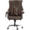 Офисное массажное кресло EGO President